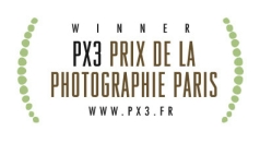PX3 Winner logo